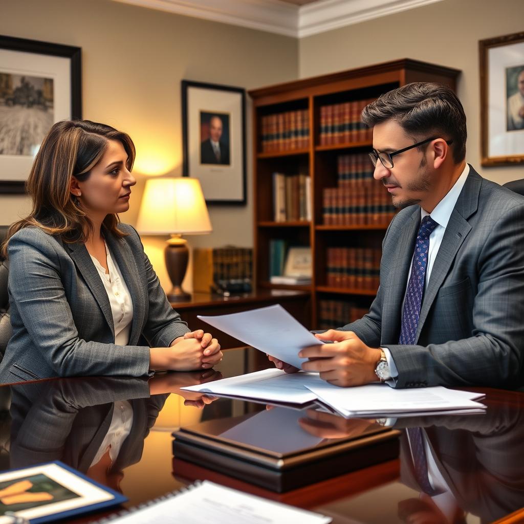 False Claims lawyer King William County