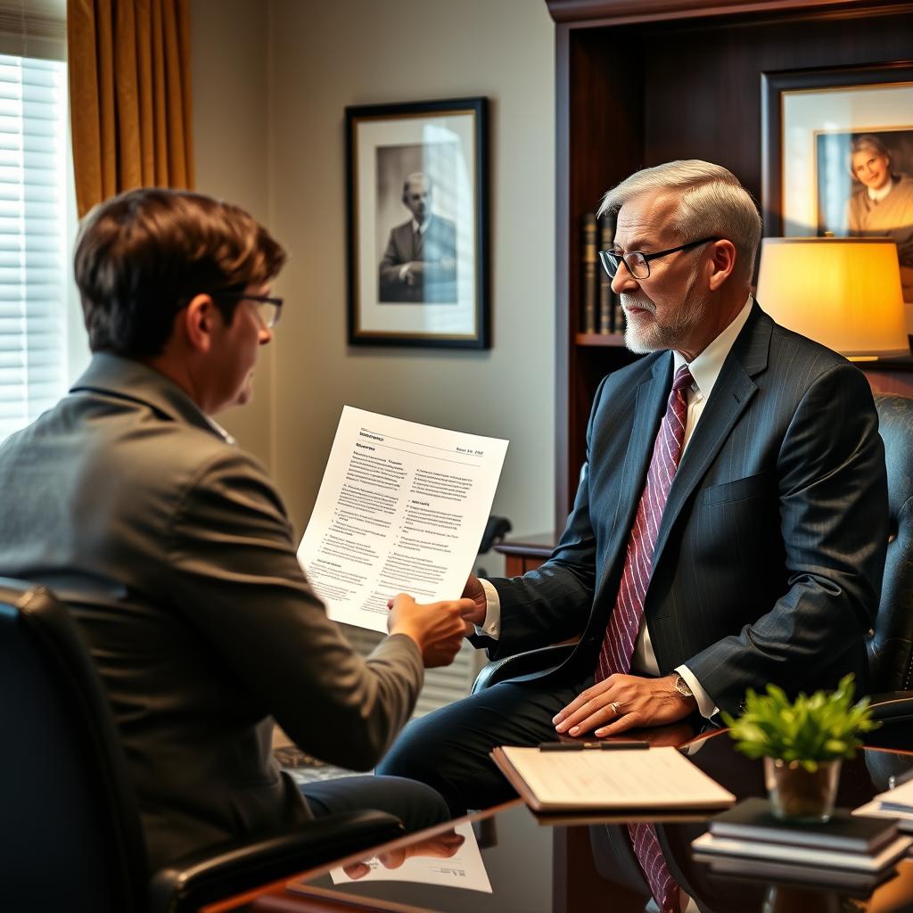 False Claims lawyer New Kent County