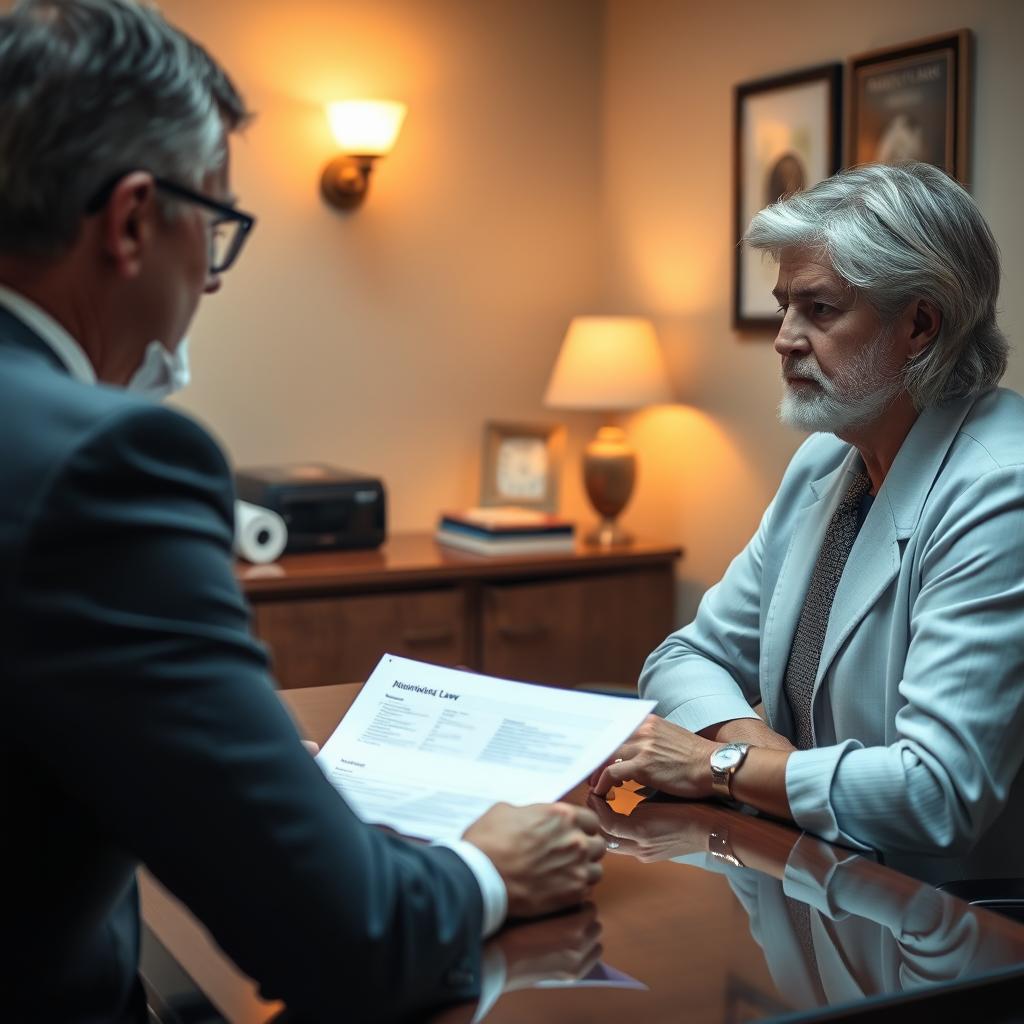 False Claims lawyer Poquoson