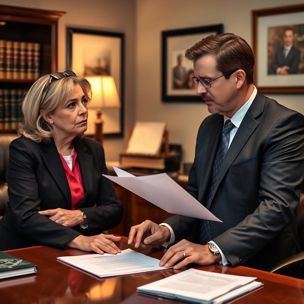 False Claims lawyer Virginia Beach