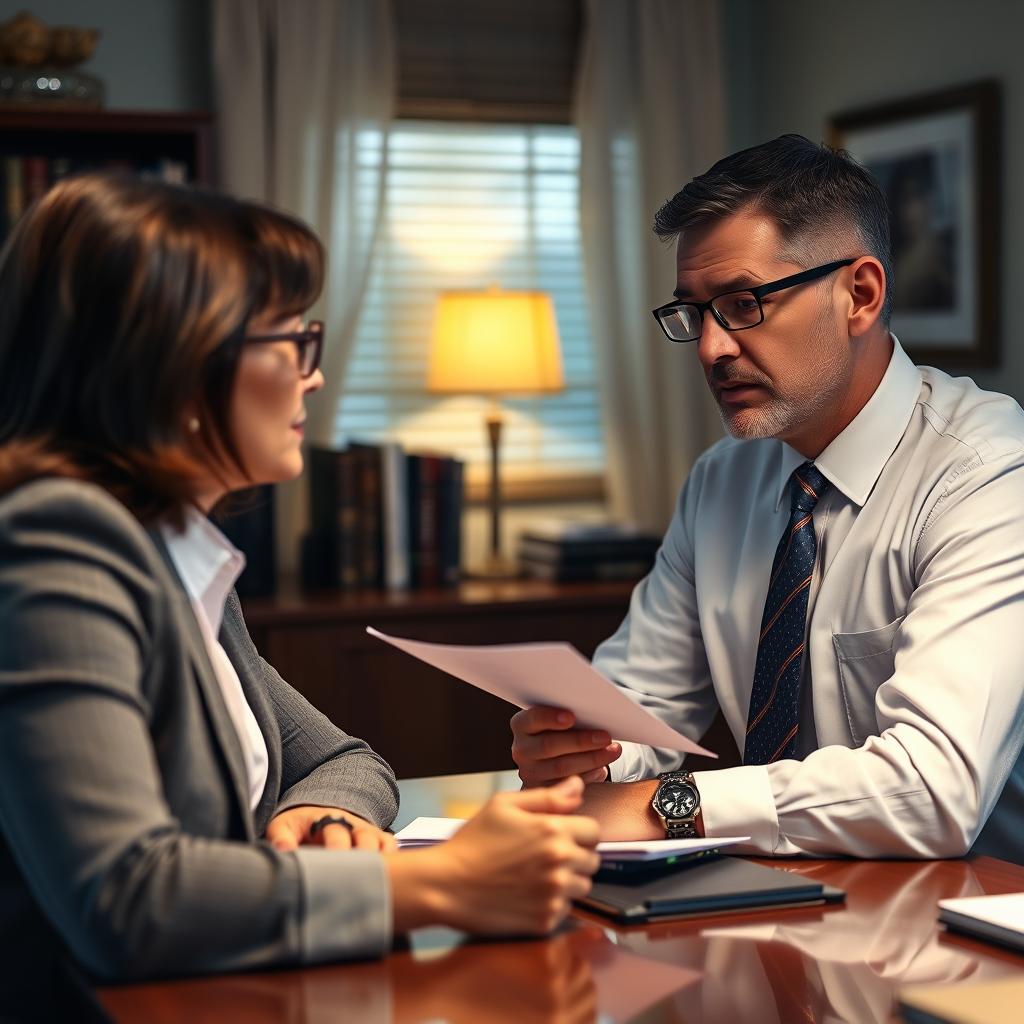 False Claims lawyer York County