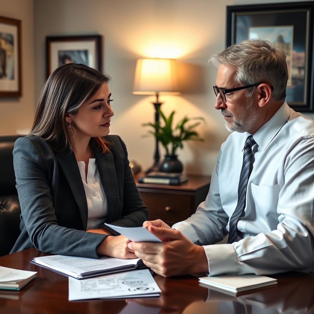 Family Law Lawyer Chesapeake