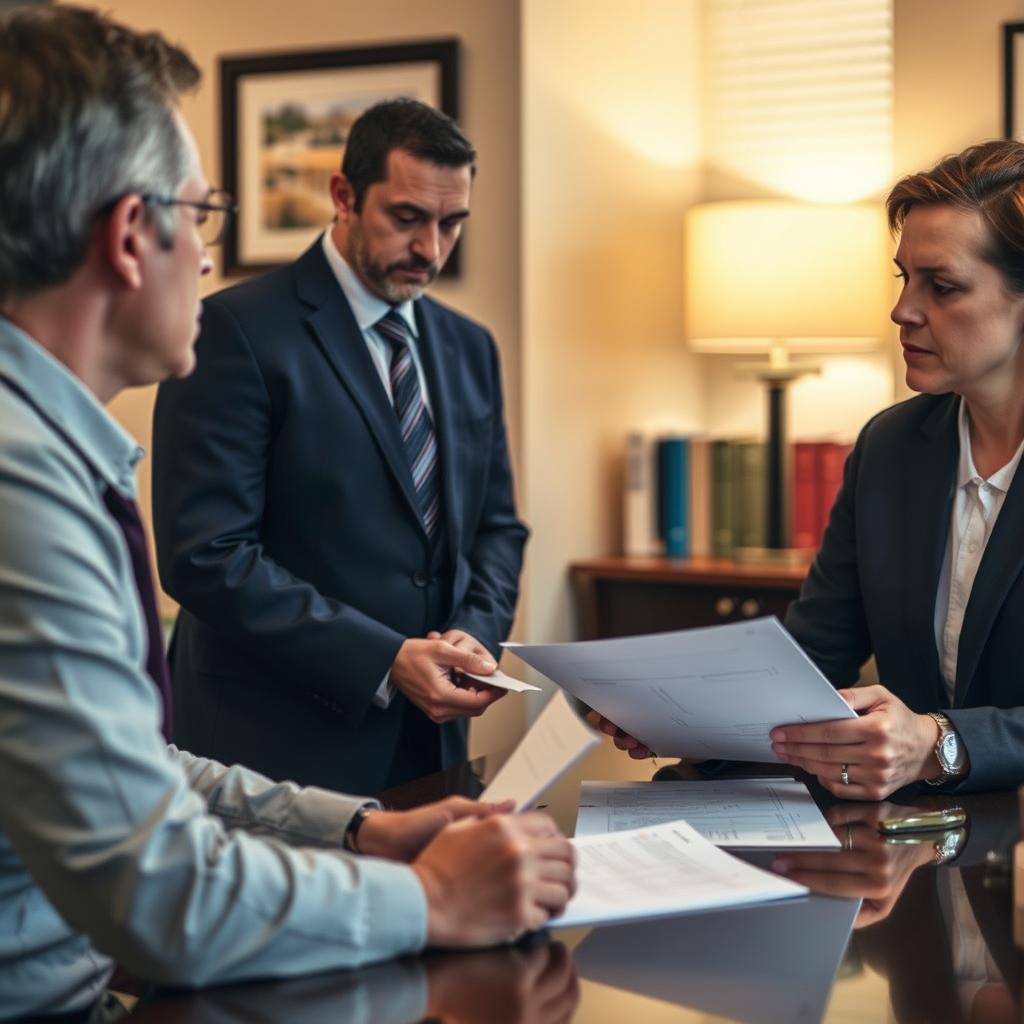 Family Law Lawyer Gloucester County