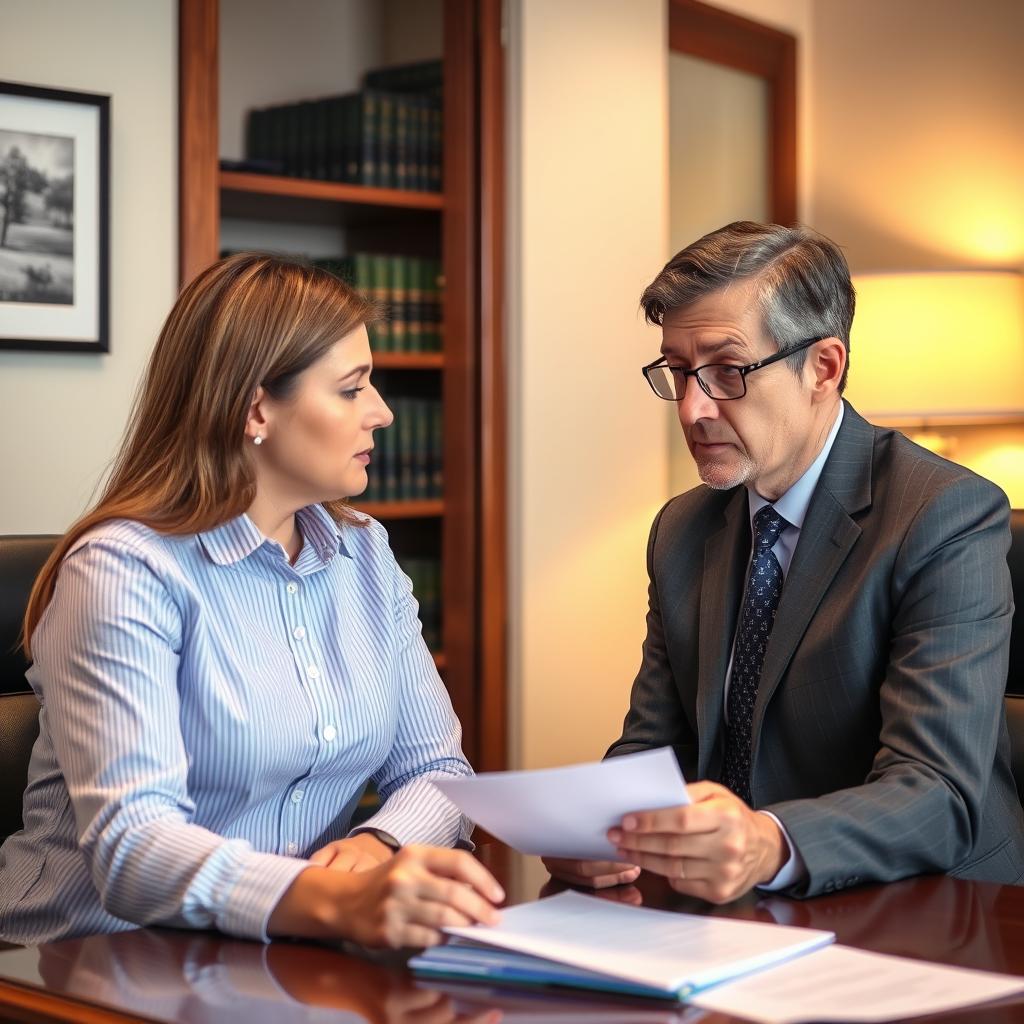 Family Law Lawyer Virginia Beach