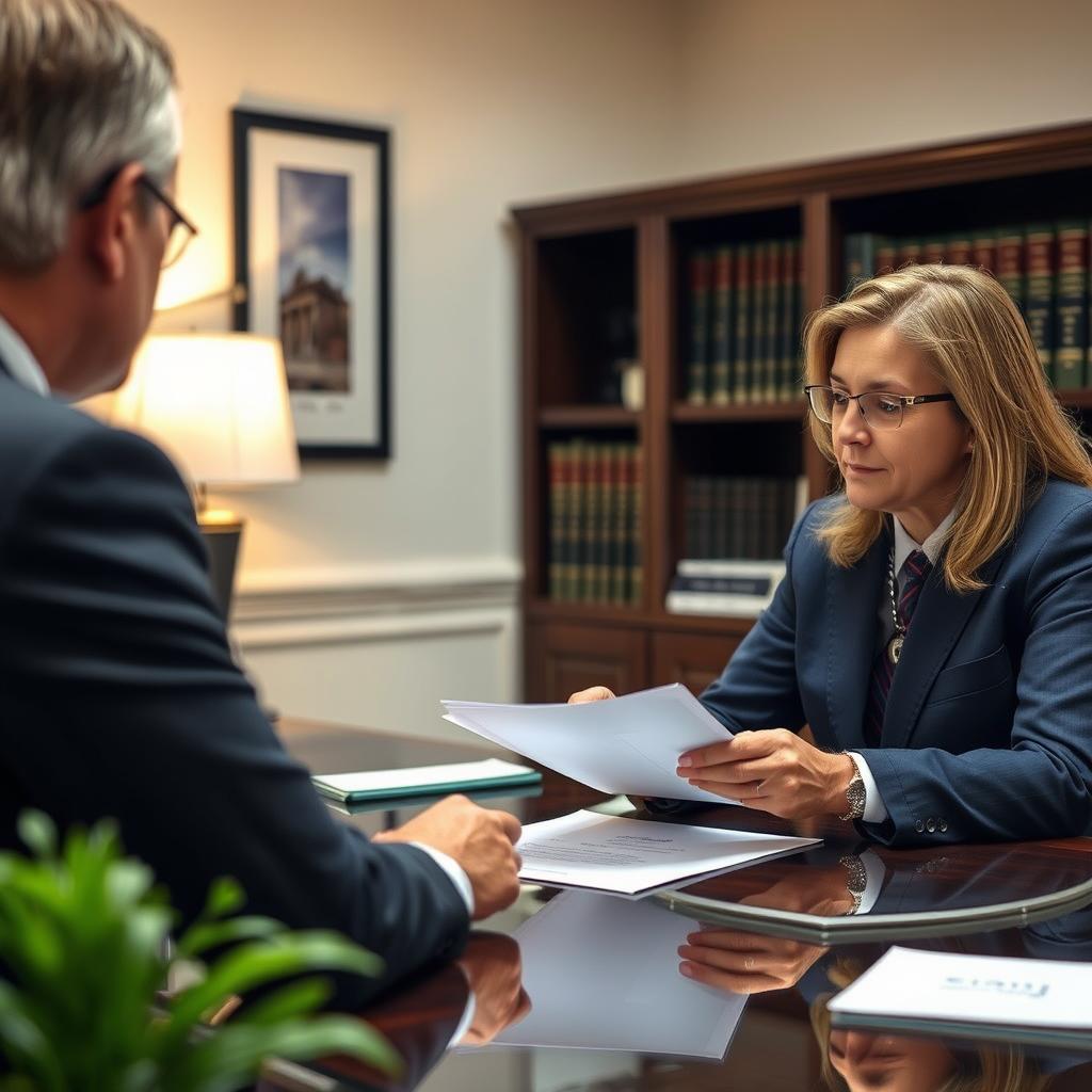 Foreign Corrupt Practices Act FCPA Violations lawyer Caroline County