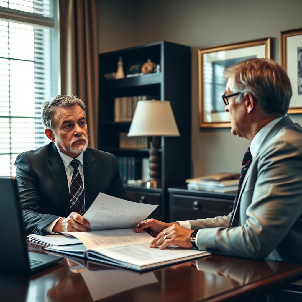 Foreign Corrupt Practices Act FCPA Violations lawyer Chesapeake