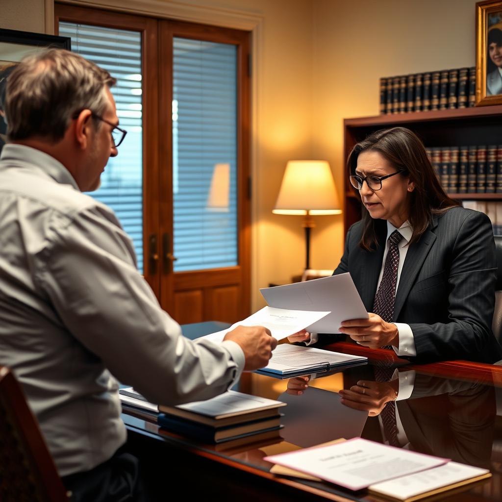 Foreign Corrupt Practices Act FCPA Violations lawyer Fredericksburg