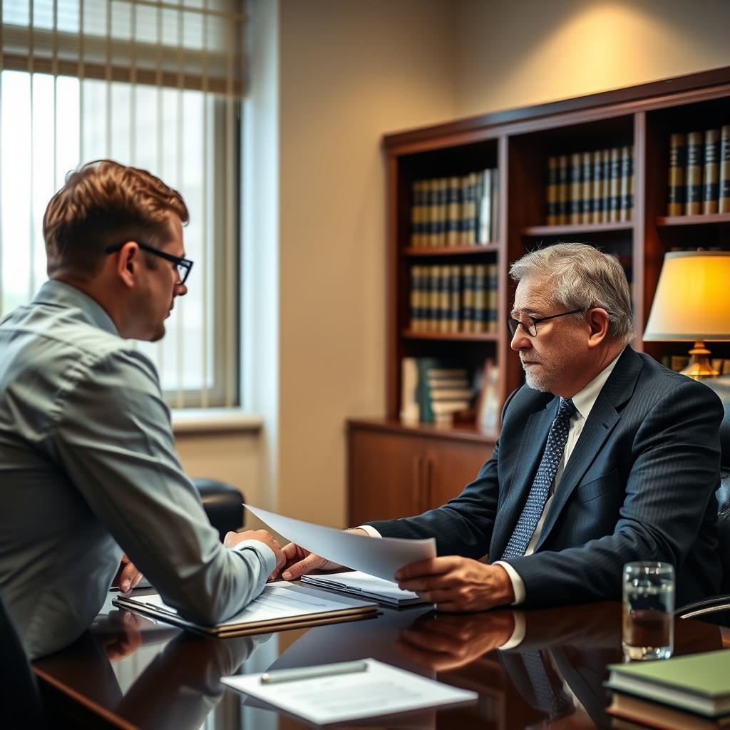 Foreign Corrupt Practices Act FCPA Violations lawyer Hanover County