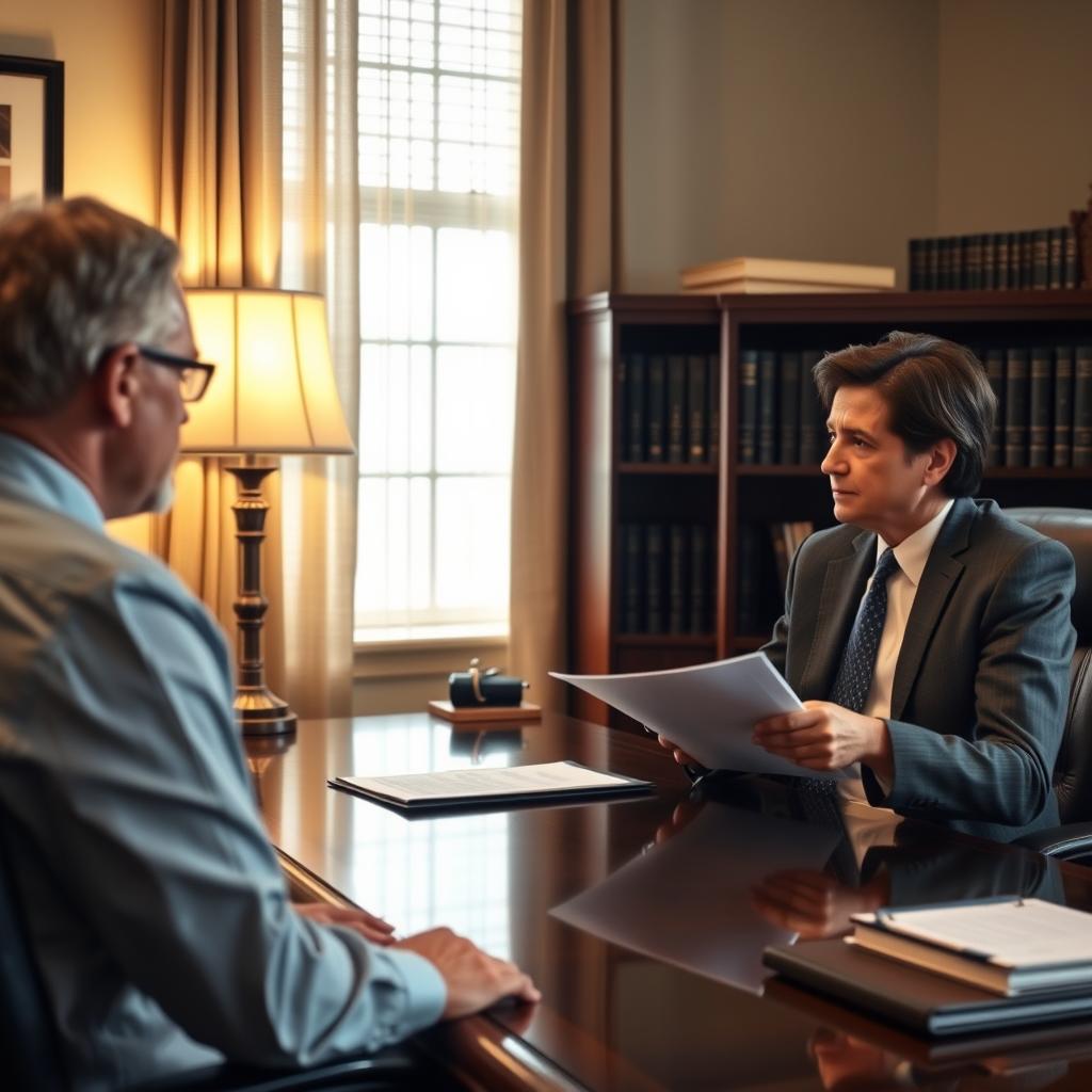 Foreign Corrupt Practices Act FCPA Violations lawyer Henrico County
