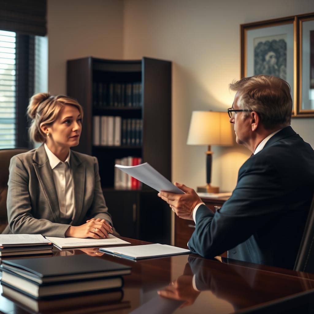 Foreign Corrupt Practices Act FCPA Violations lawyer Louisa County