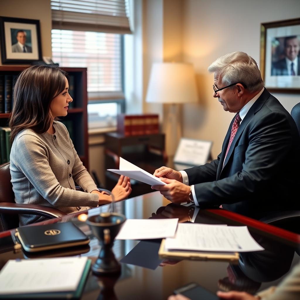 Foreign Corrupt Practices Act FCPA Violations lawyer New Kent County