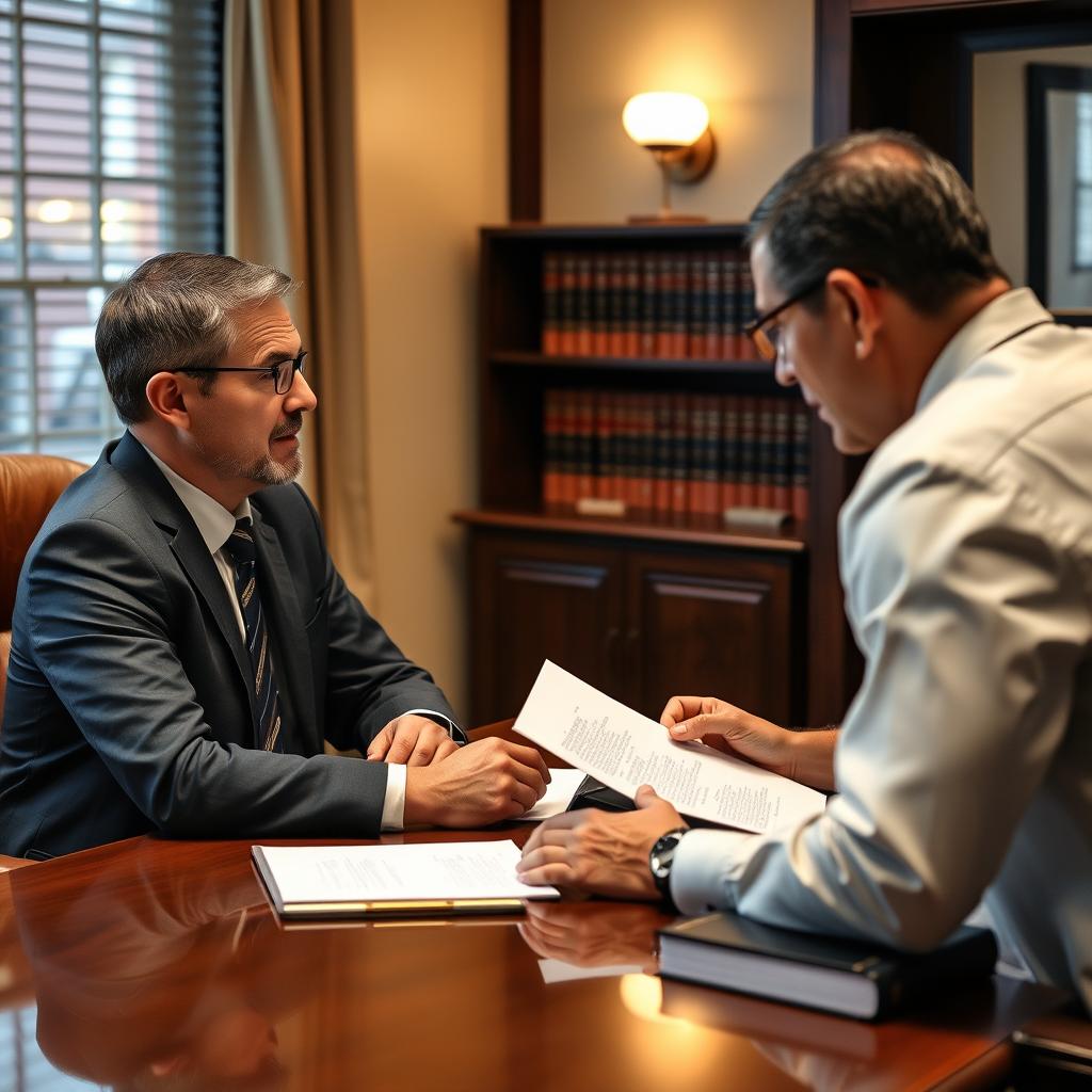 Foreign Corrupt Practices Act FCPA Violations lawyer Poquoson