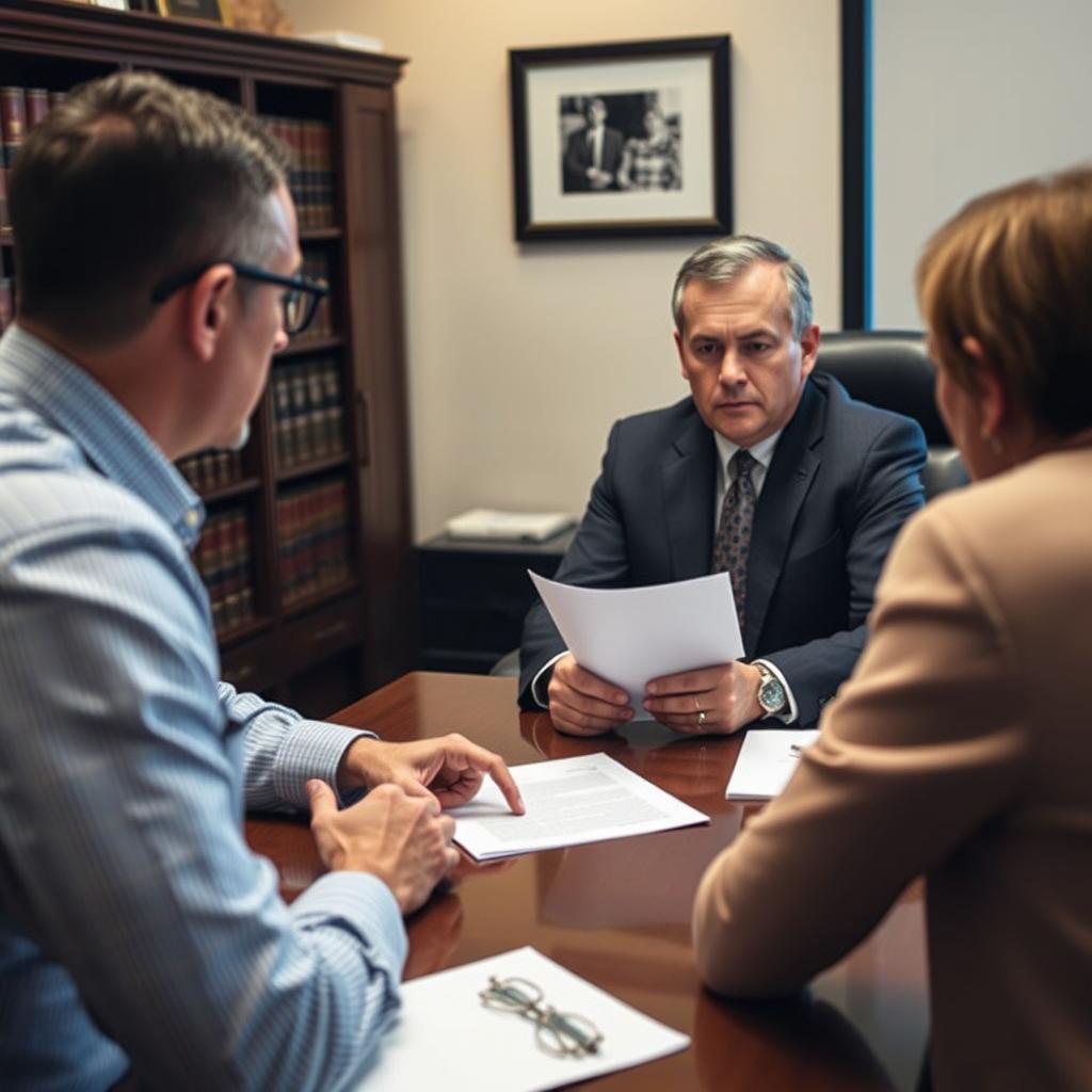 Foreign Corrupt Practices Act FCPA Violations lawyer Powhatan County