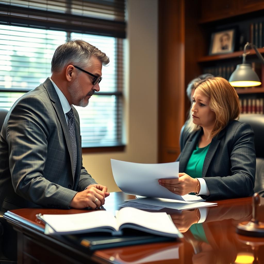 Foreign Corrupt Practices Act FCPA Violations lawyer Prince George County
