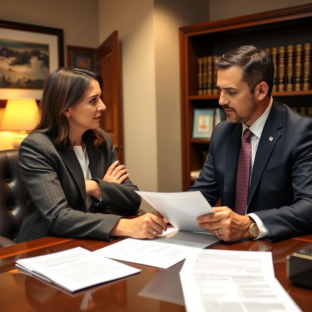 Foreign Corrupt Practices Act FCPA Violations lawyer Suffolk