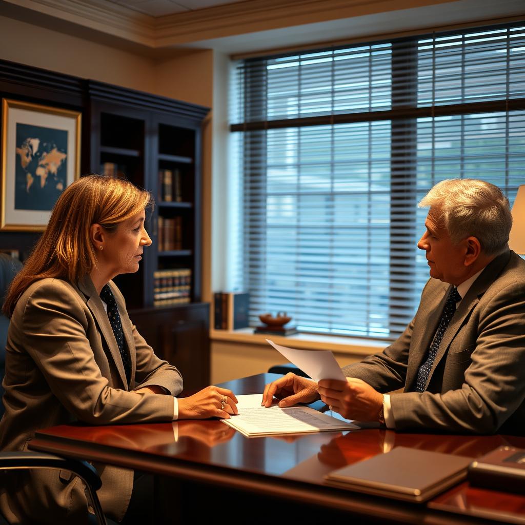 Foreign Corrupt Practices Act FCPA Violations lawyer York County