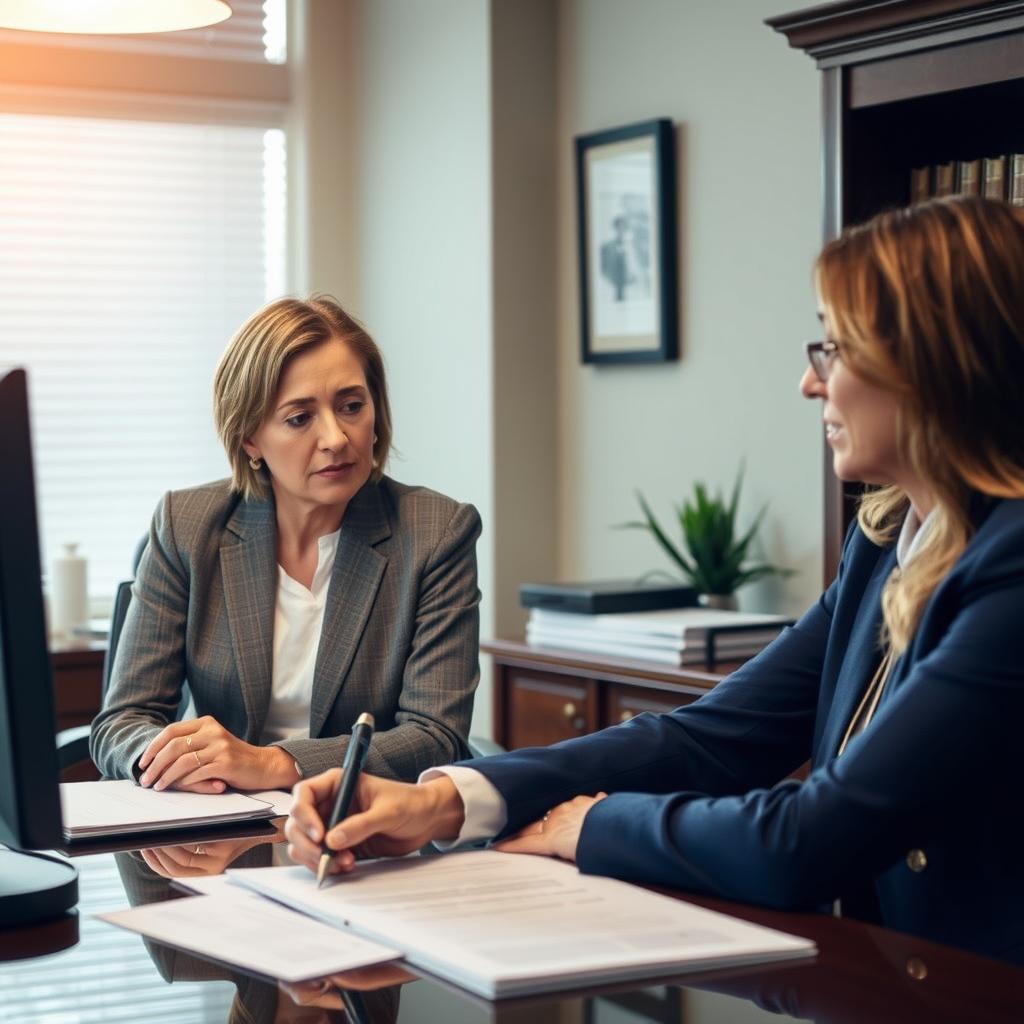 Foreign Divorce Decree Enforcement Lawyer Caroline County