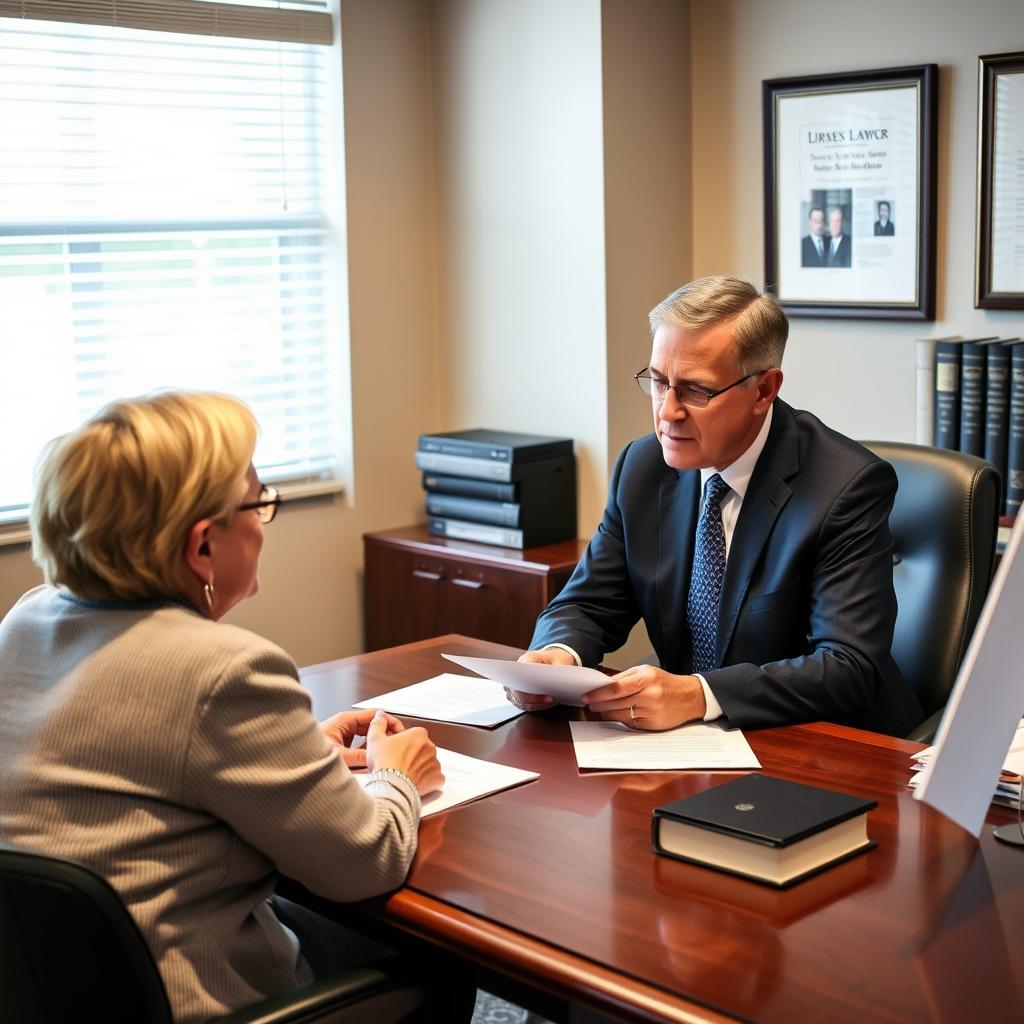 Foreign Divorce Decree Enforcement Lawyer Chesapeake