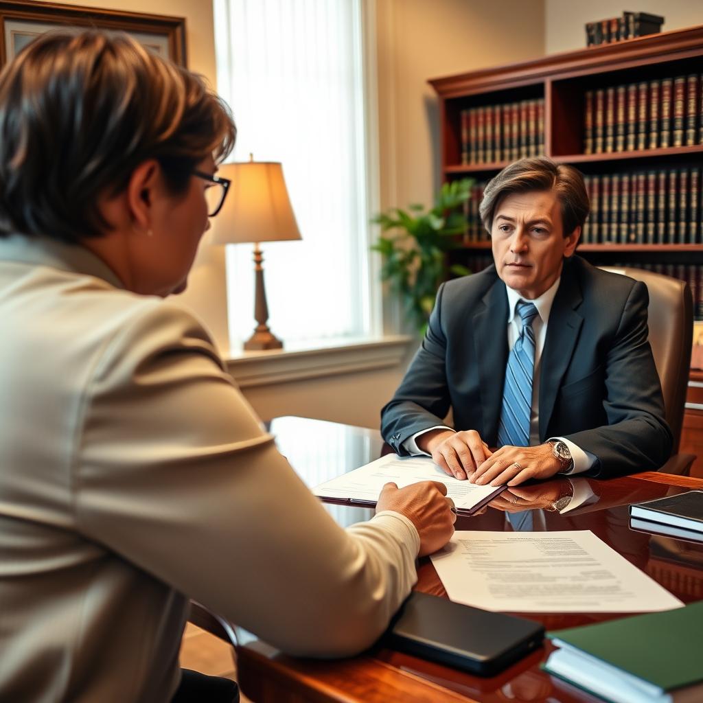 Foreign Divorce Decree Enforcement Lawyer Dinwiddie County