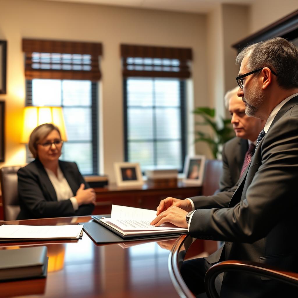 Foreign Divorce Decree Enforcement Lawyer Fluvanna County