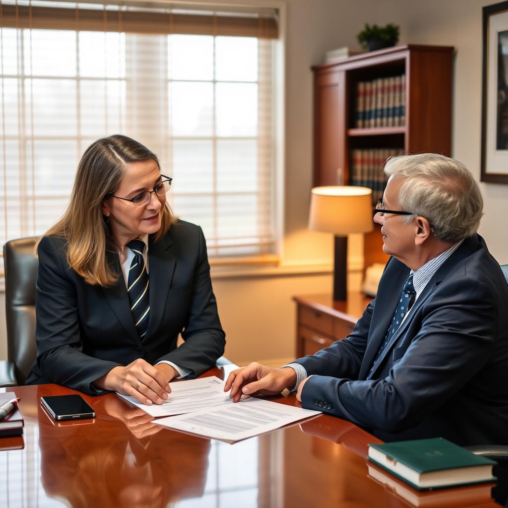 Foreign Divorce Decree Enforcement Lawyer Goochland County