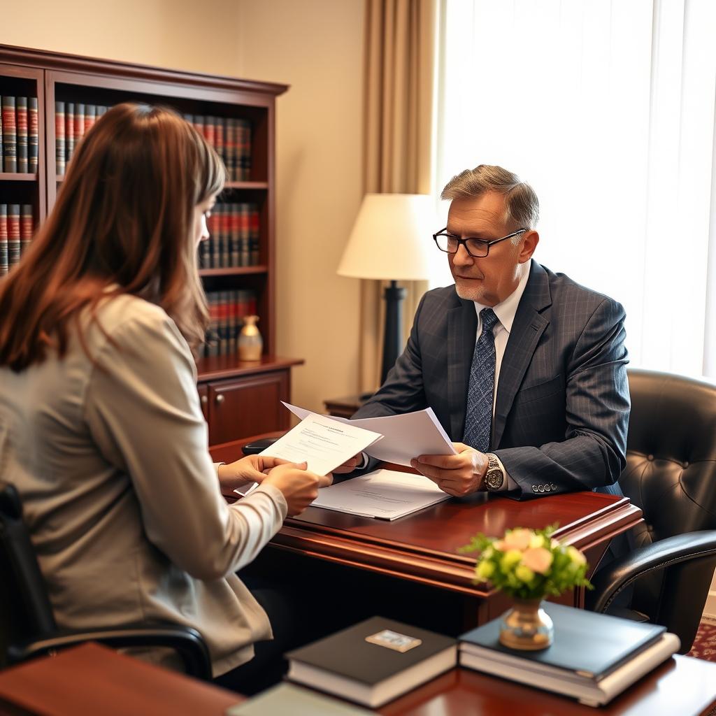 Foreign Divorce Decree Enforcement Lawyer Henrico County