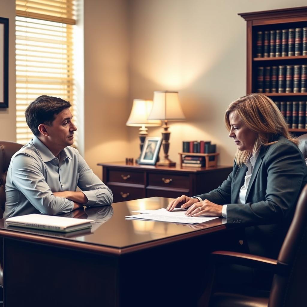Foreign Divorce Decree Enforcement Lawyer Isle of Wight County