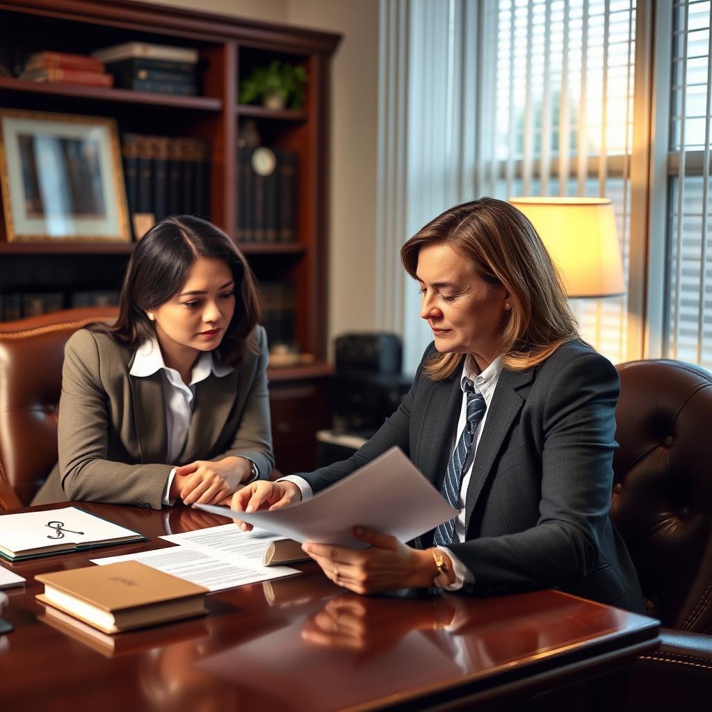 Foreign Divorce Decree Enforcement Lawyer James City County