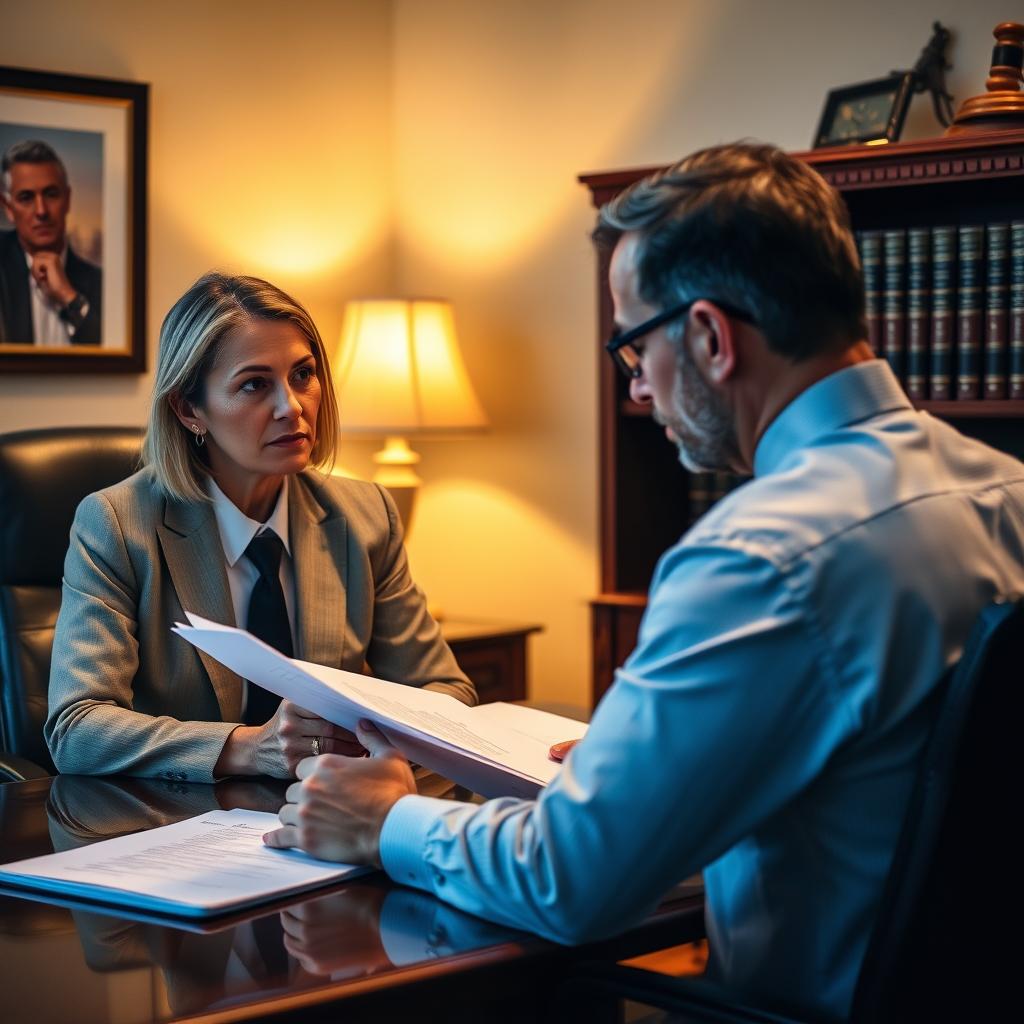Foreign Divorce Decree Enforcement Lawyer Poquoson