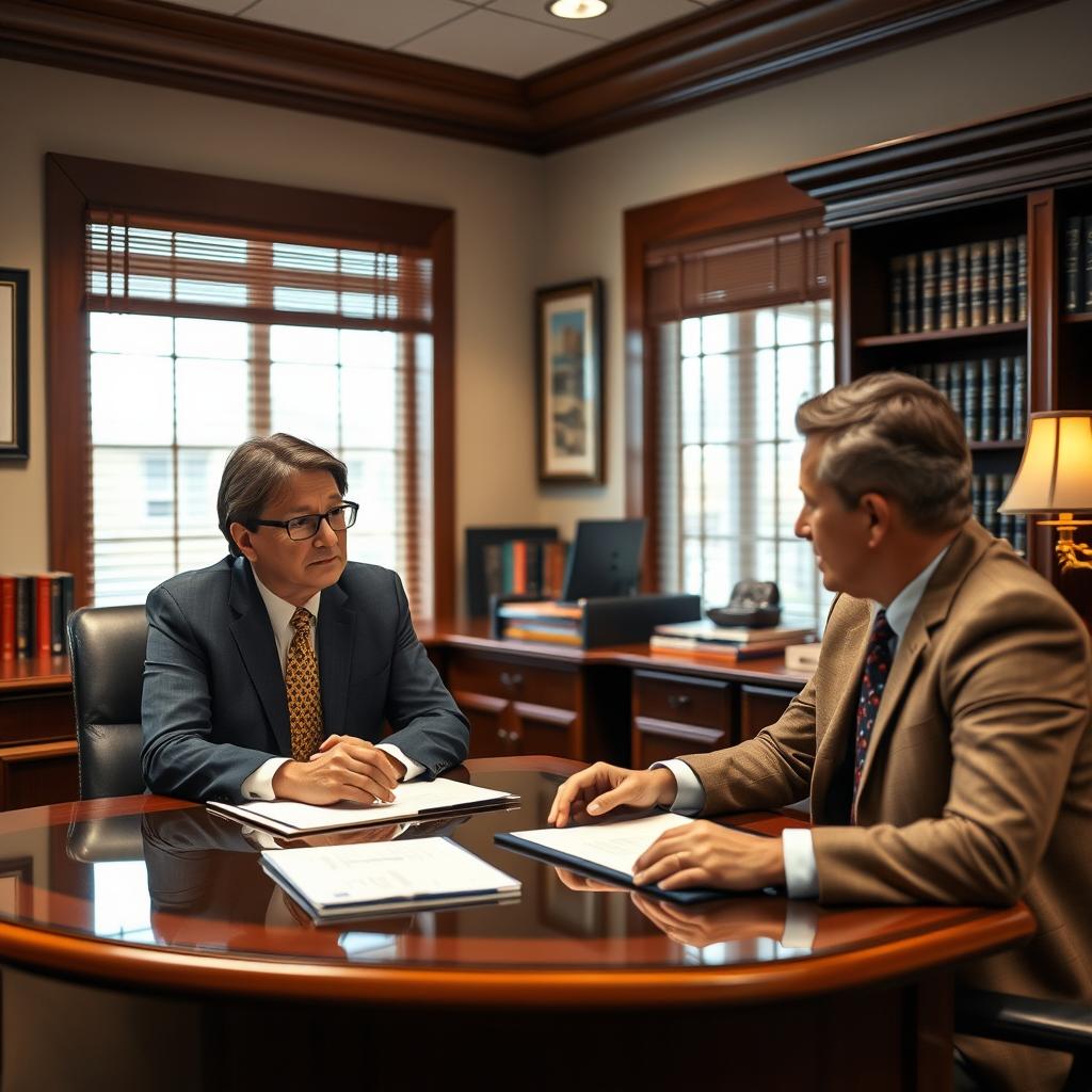 Foreign Divorce Decree Enforcement Lawyer Powhatan County