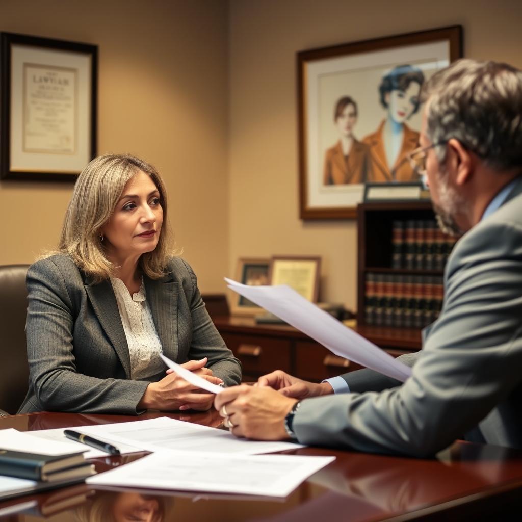 Foreign Divorce Decree Enforcement Lawyer Spotsylvania County