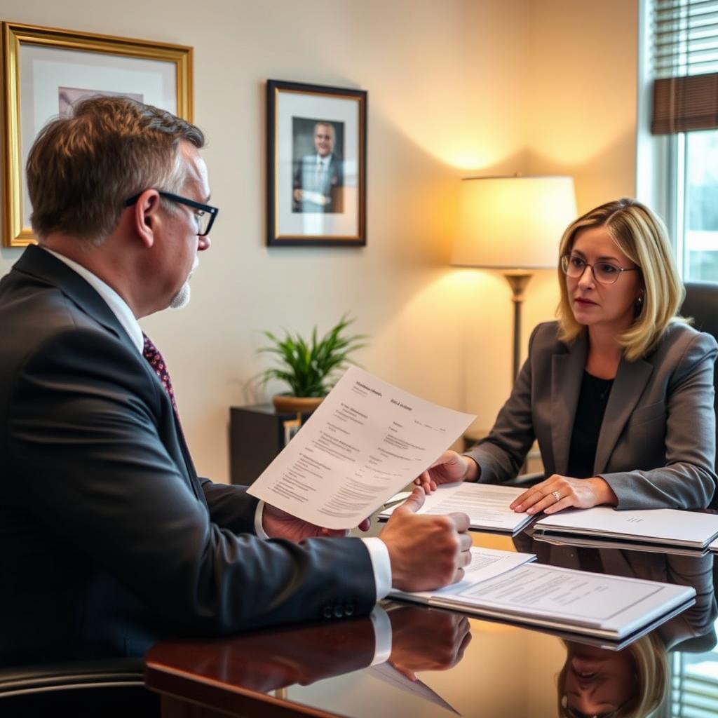Foreign Divorce Decree Enforcement Lawyer Suffolk