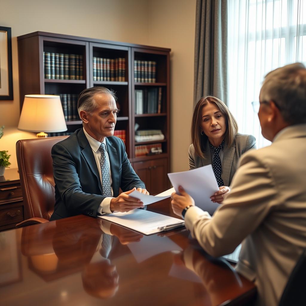 Foreign Divorce Decree Enforcement Lawyer Virginia Beach