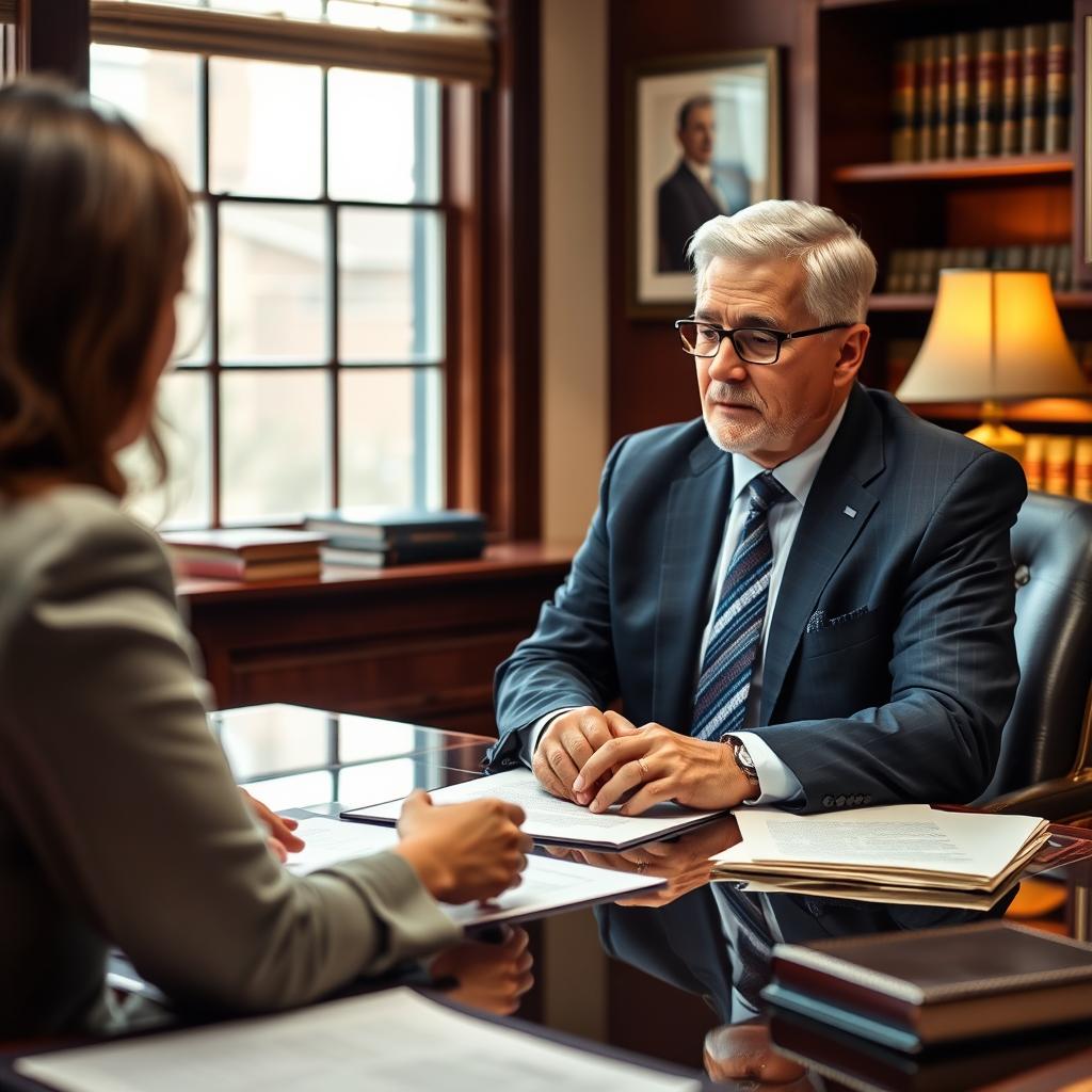Foreign Divorce Decree Enforcement Lawyer York County