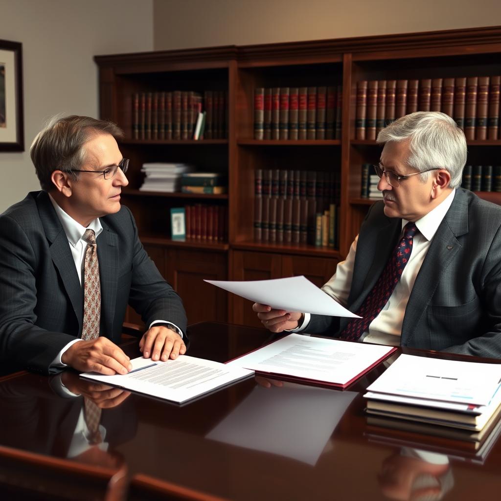 Fraud Lawyer Virginia