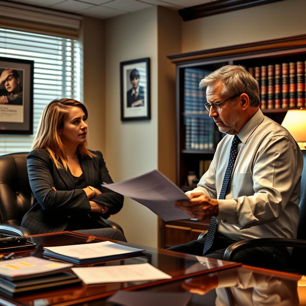 Gun Crime Lawyer Chesapeake