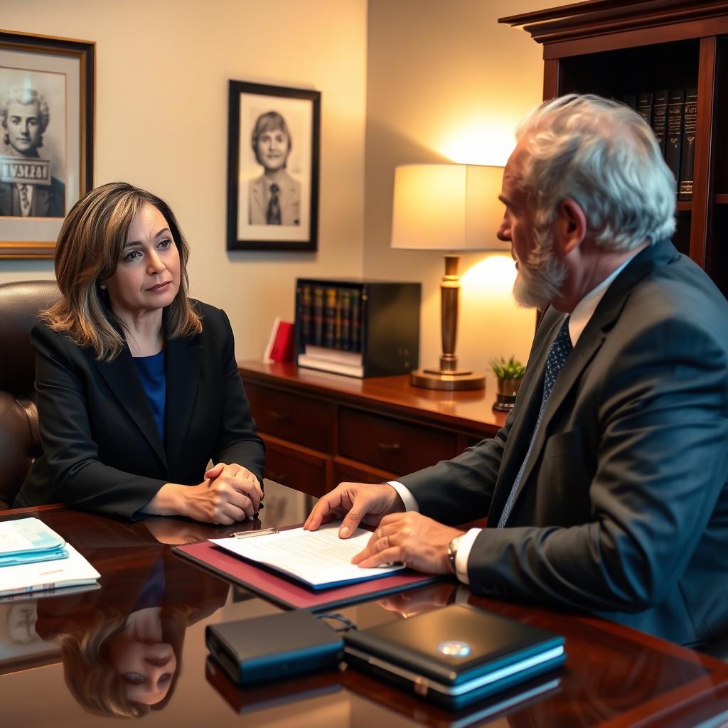 Health Care Fraud lawyer Chesapeake