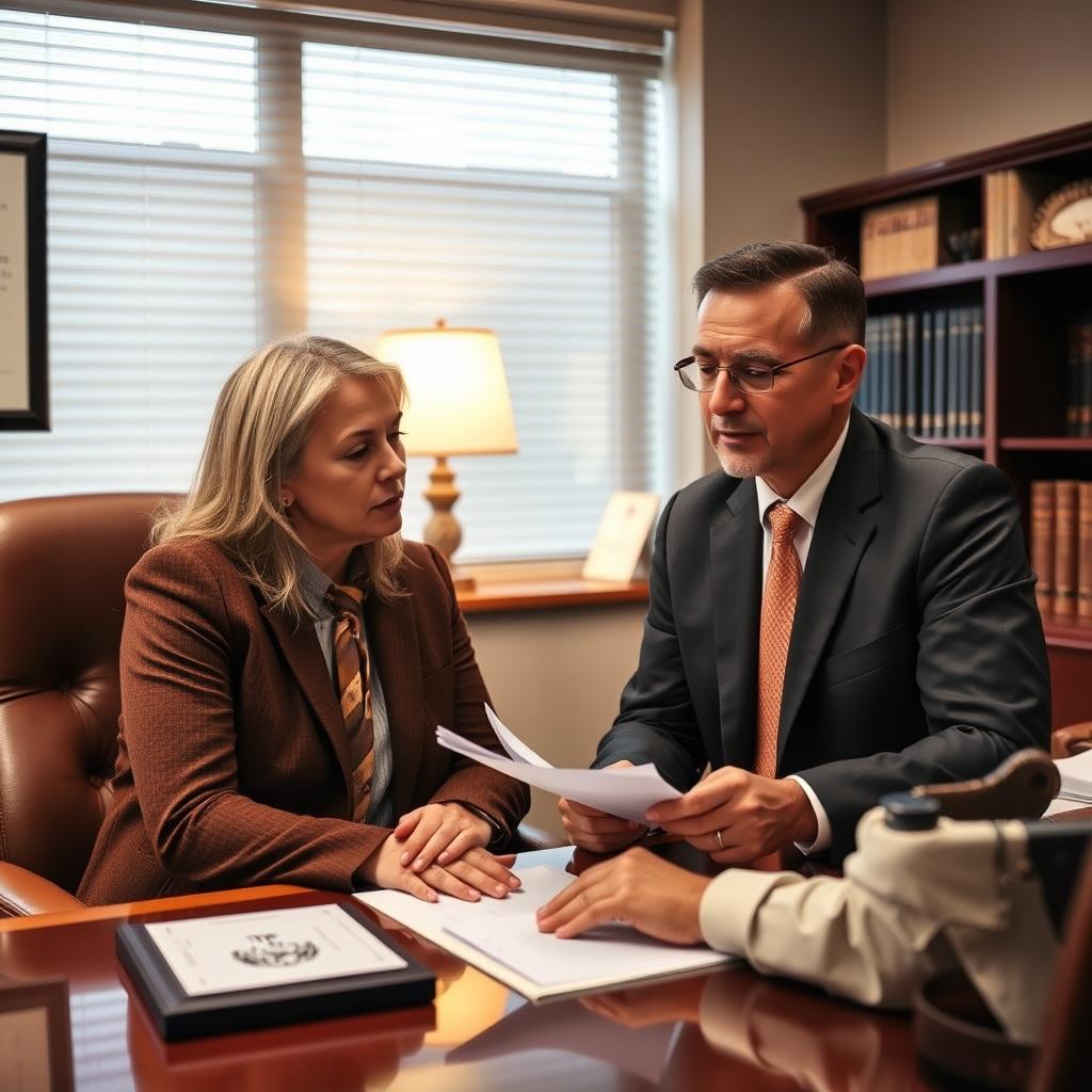 Health Care Fraud lawyer Chesterfield County