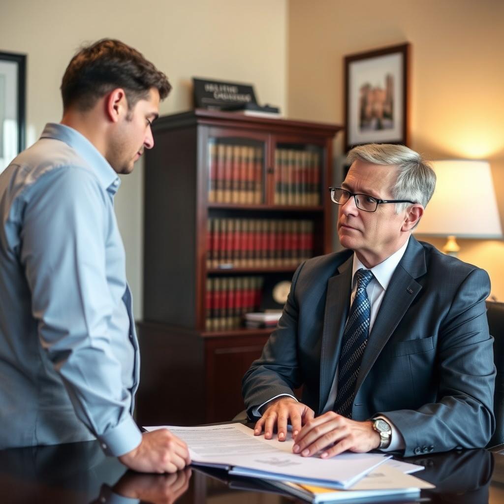 Health Care Fraud lawyer Colonial Heights