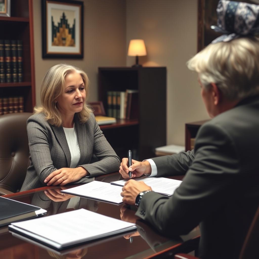 Health Care Fraud lawyer Dinwiddie County