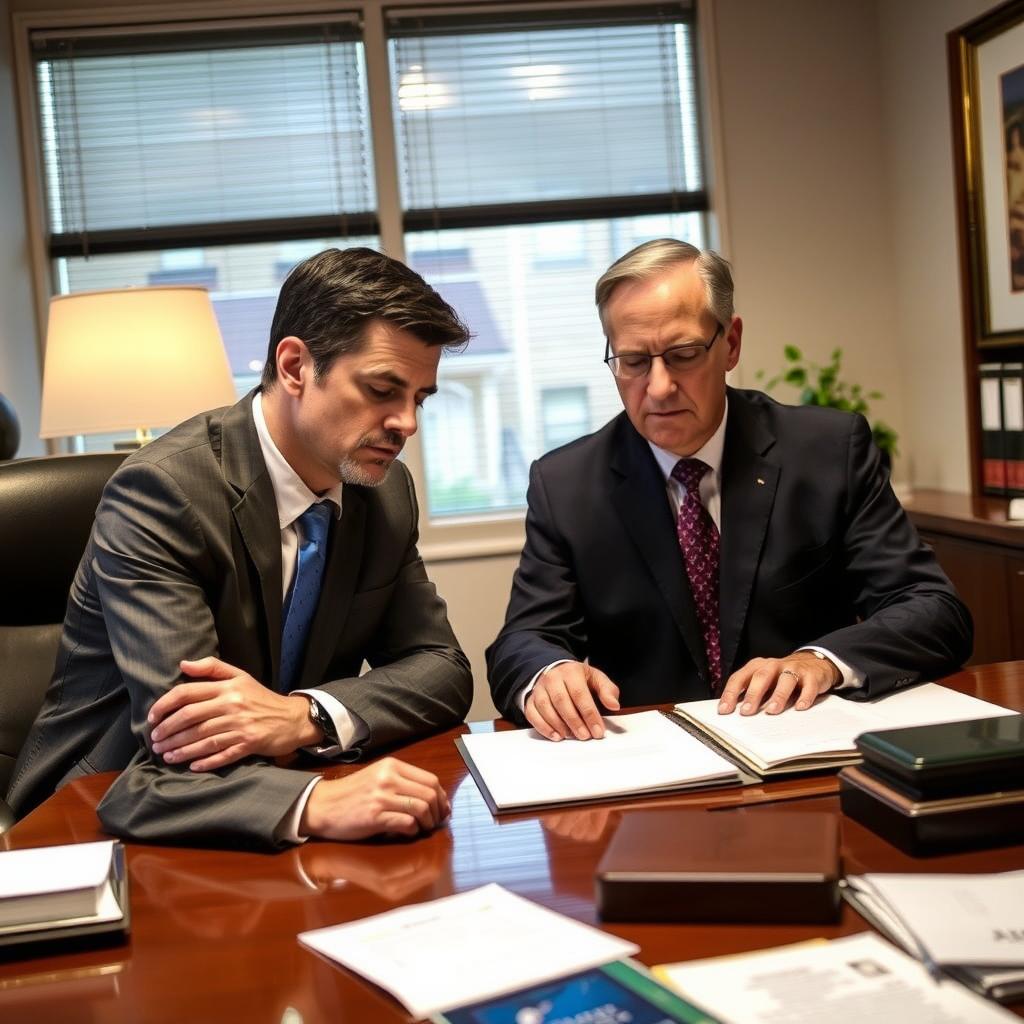 Health Care Fraud lawyer Fredericksburg