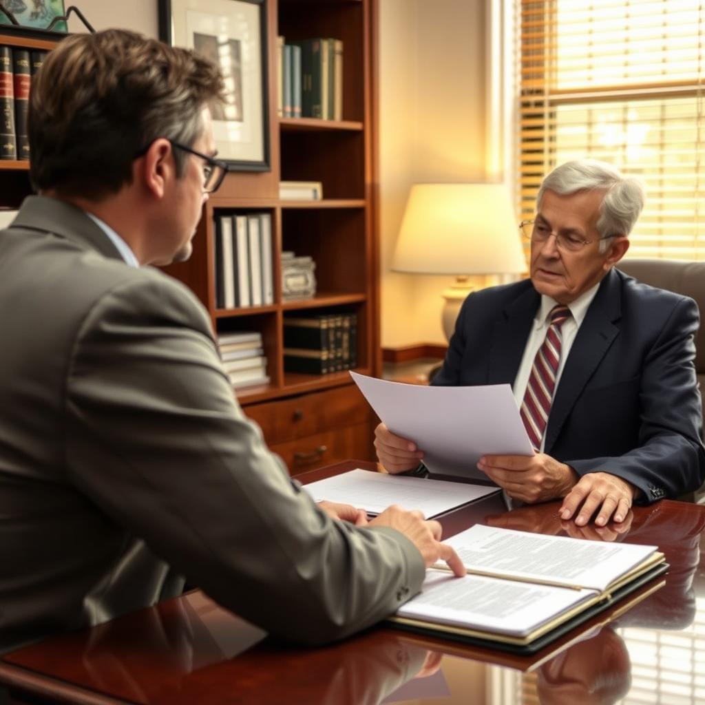 Health Care Fraud lawyer James City County