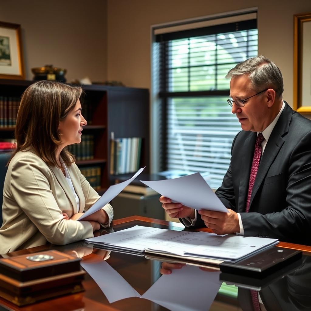 Health Care Fraud lawyer King William County