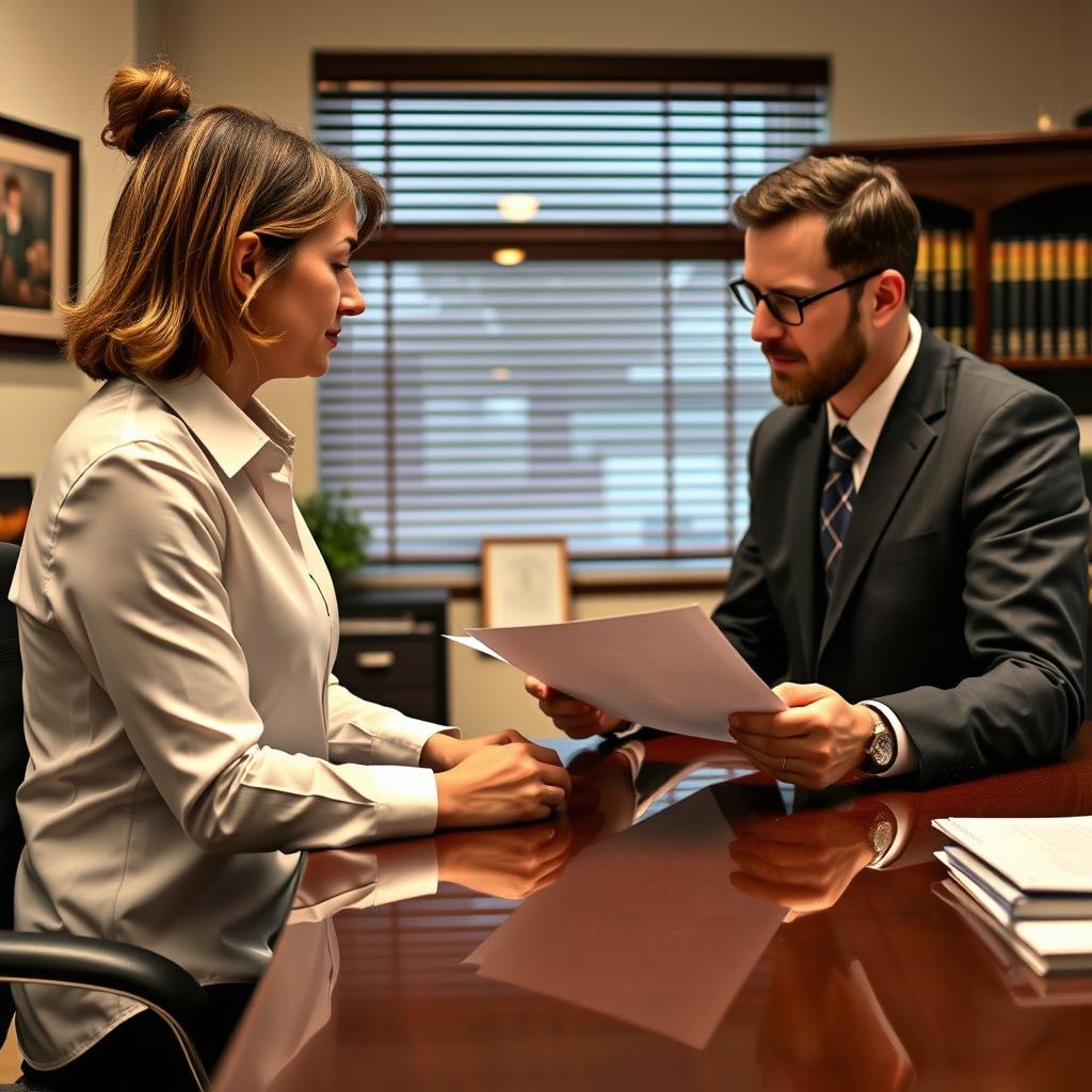 Health Care Fraud lawyer New Kent County