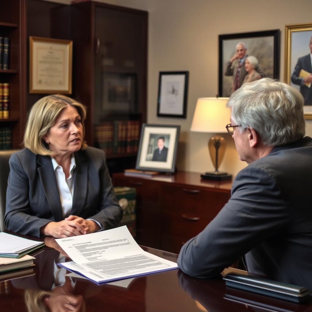 Health Care Fraud lawyer Poquoson