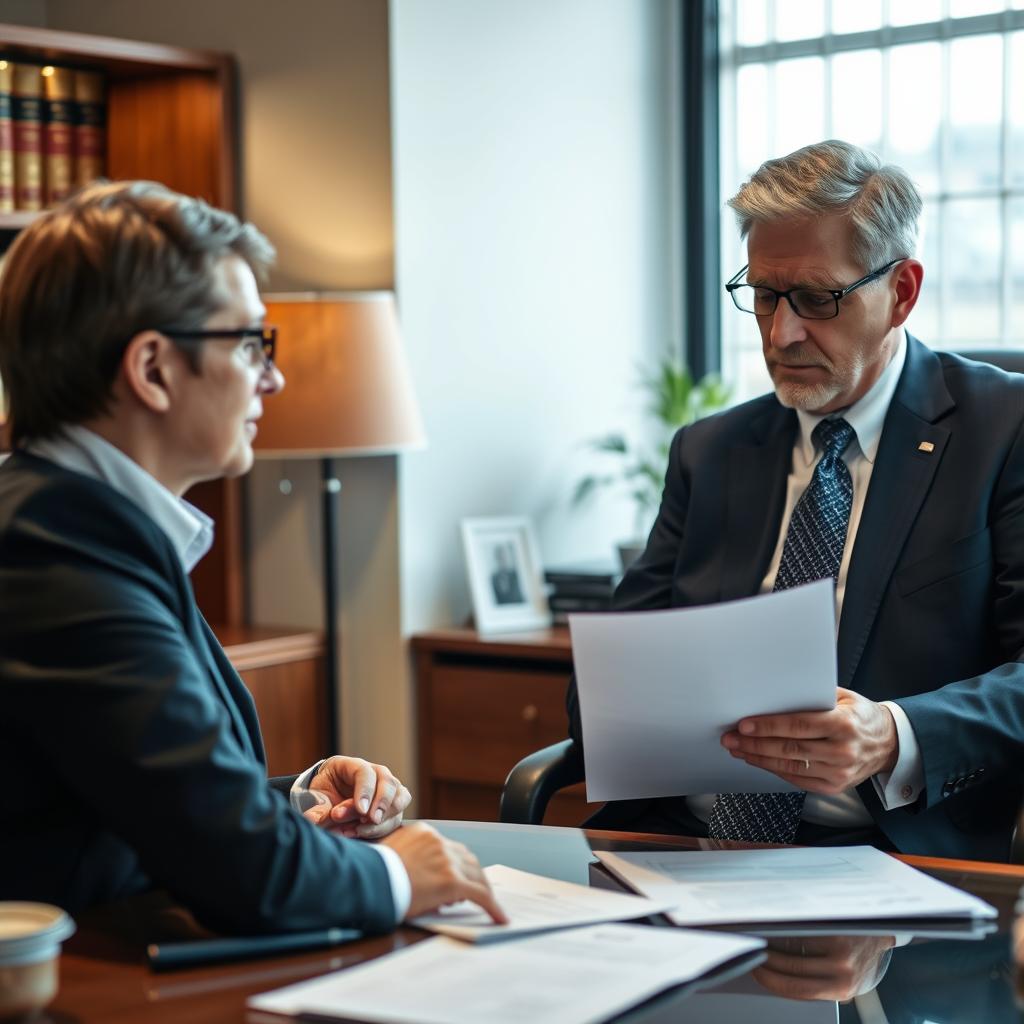 Health Care Fraud lawyer Suffolk