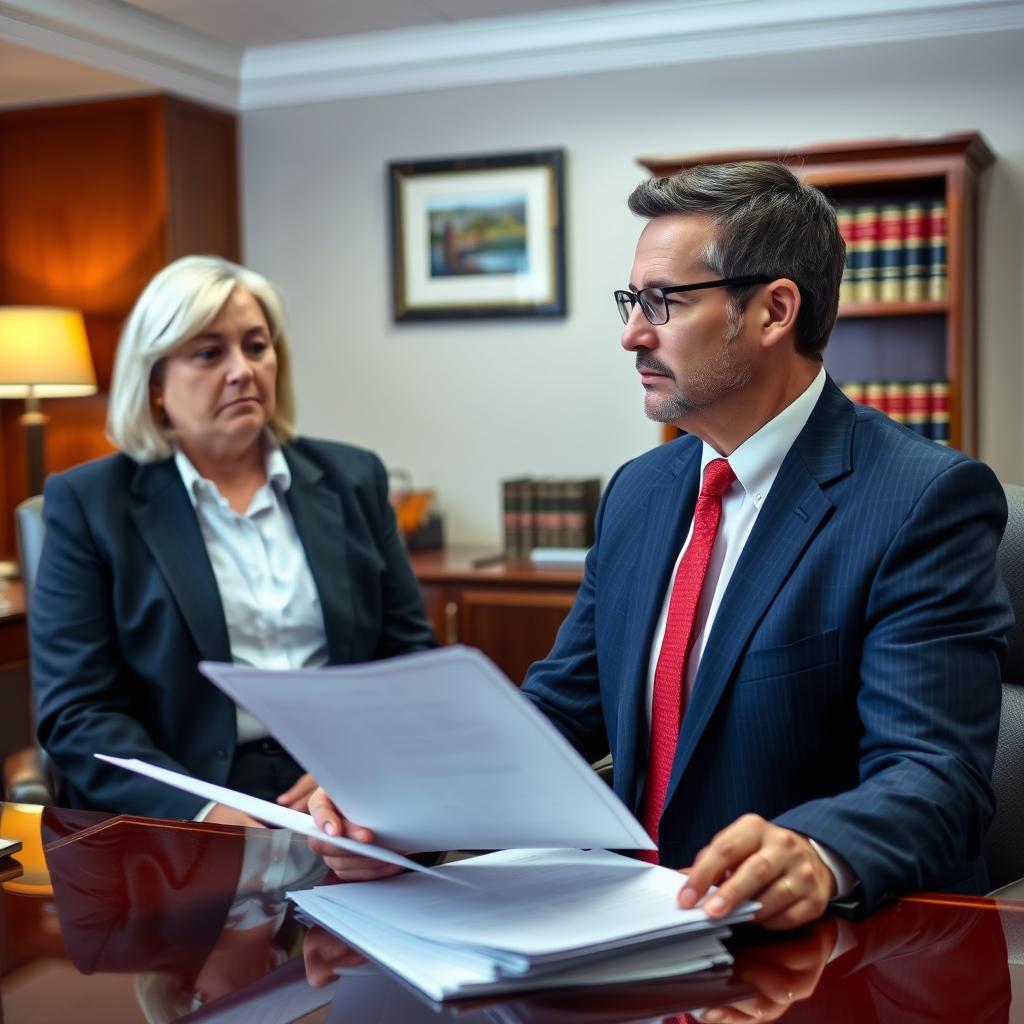Health Care Fraud lawyer Virginia Beach