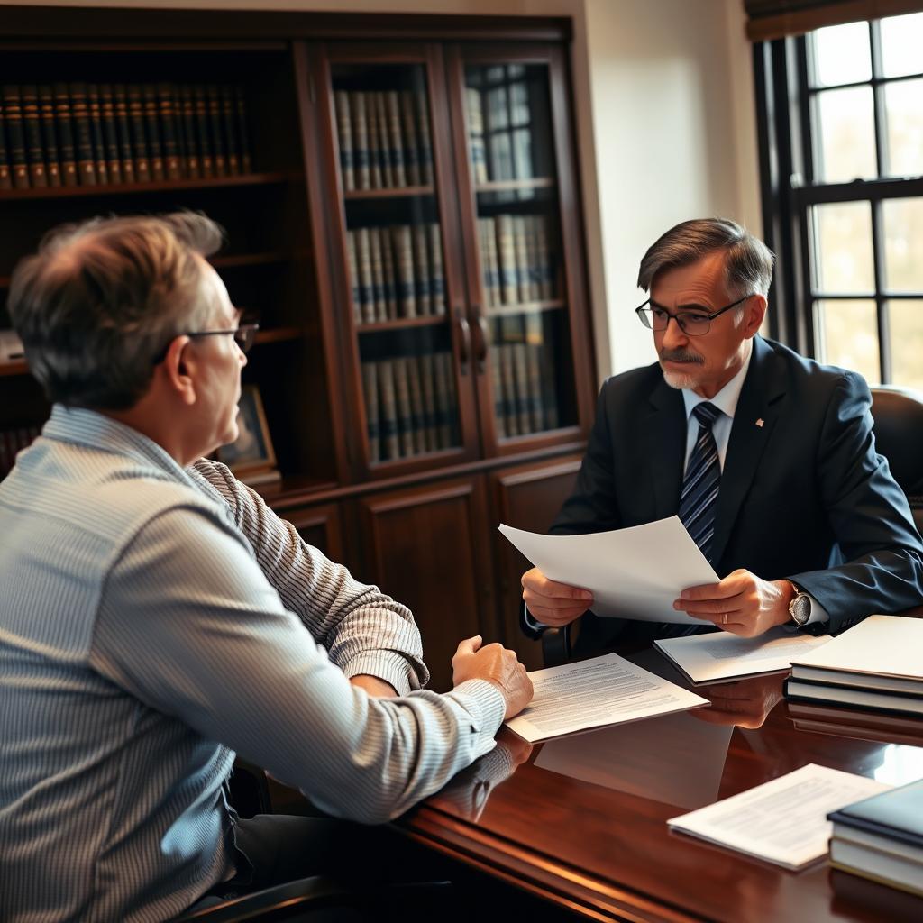 Health Care Fraud lawyer Virginia