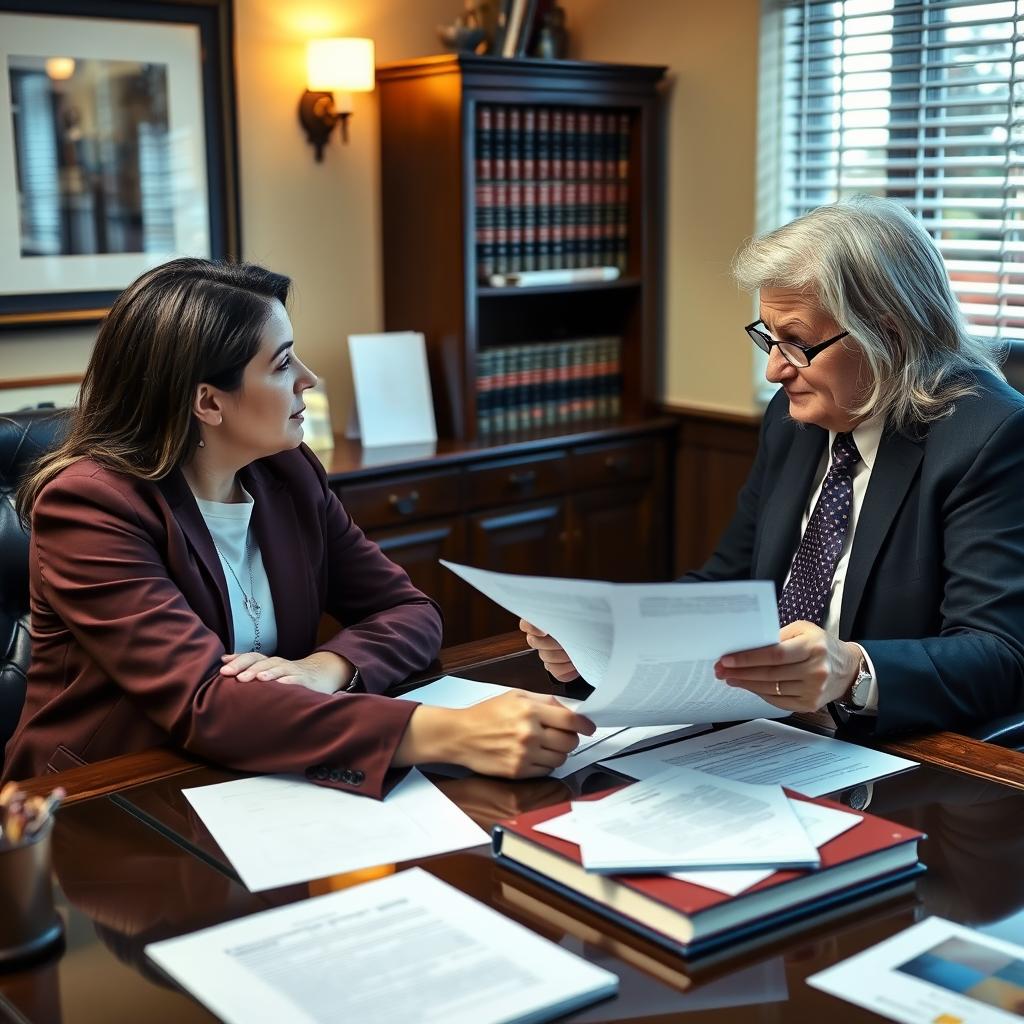 Hit and Run Lawyer Caroline County