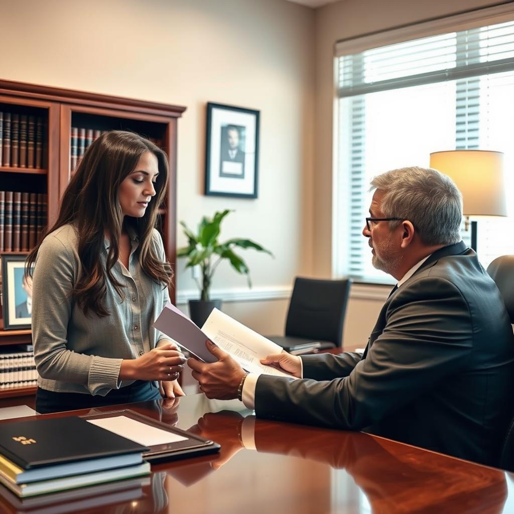 Human Trafficking Lawyer Isle of Wight County